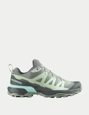 Best Running And Hiking Shoes X Ultra 360 - Sedona Sage/Black/Sea Foam