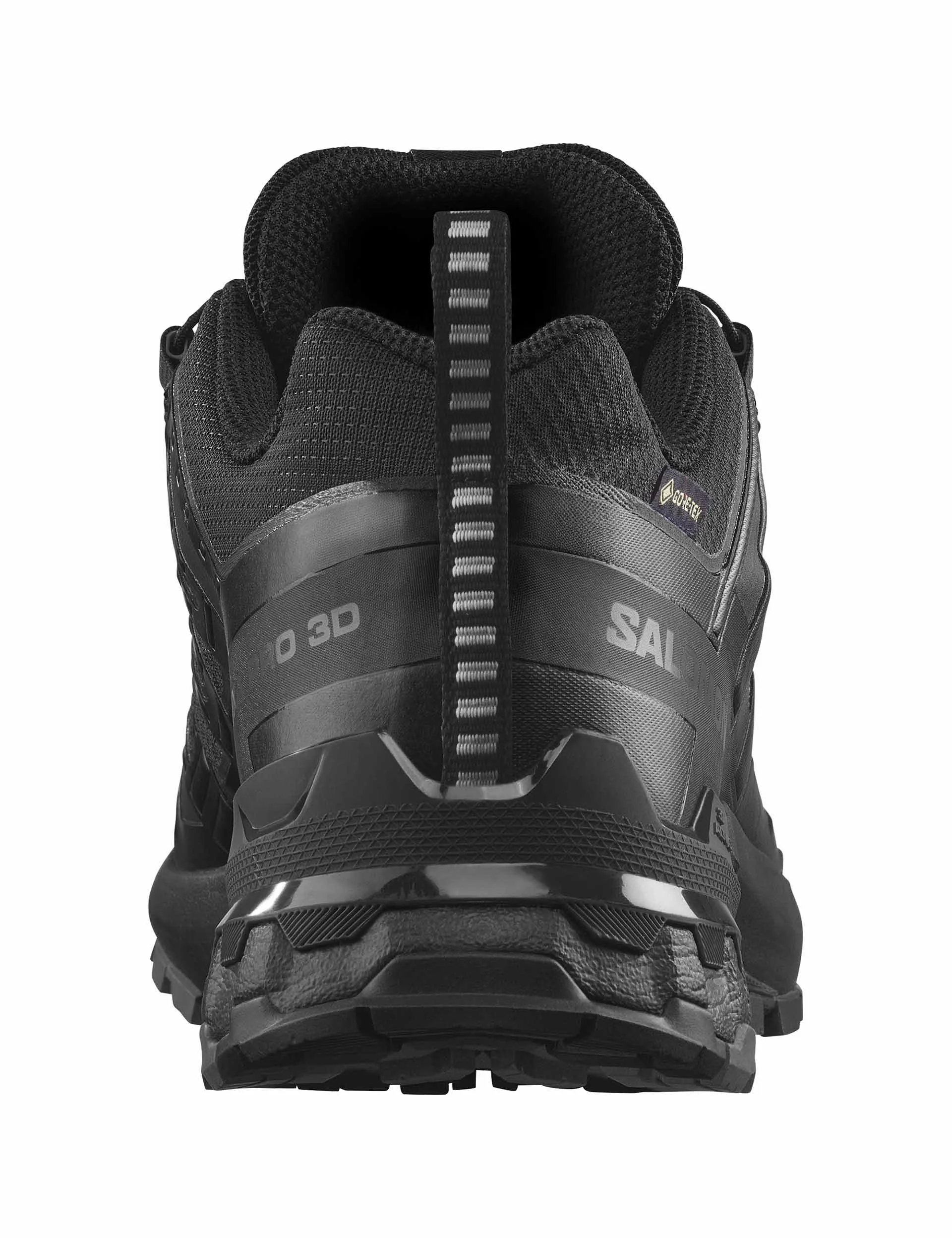 XA Pro 3D V9 Gore-Tex - Phantom Great Trail Running Shoes