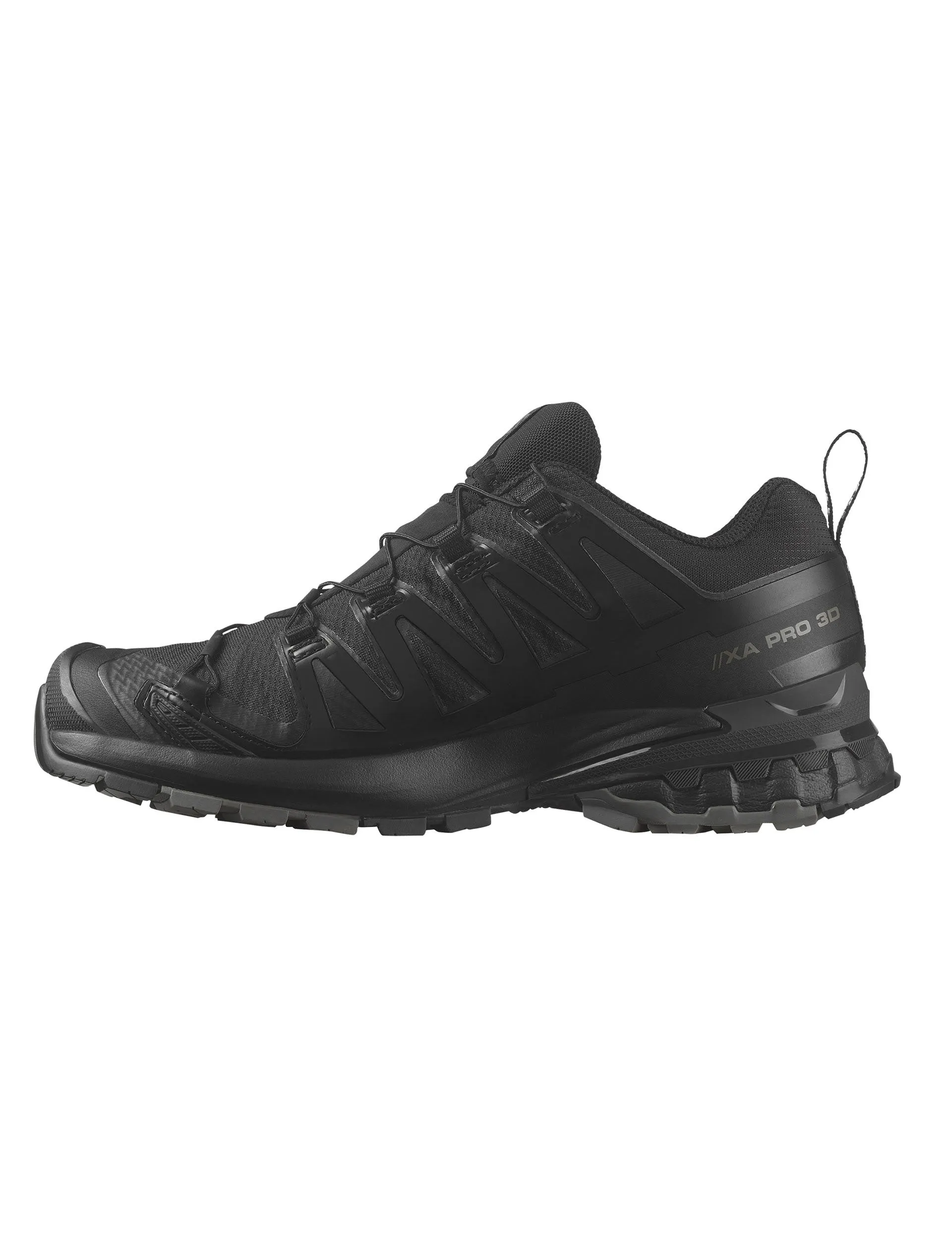 Radler Trail Camp Shoes XA Pro 3D V9 Gore-Tex - Phantom
