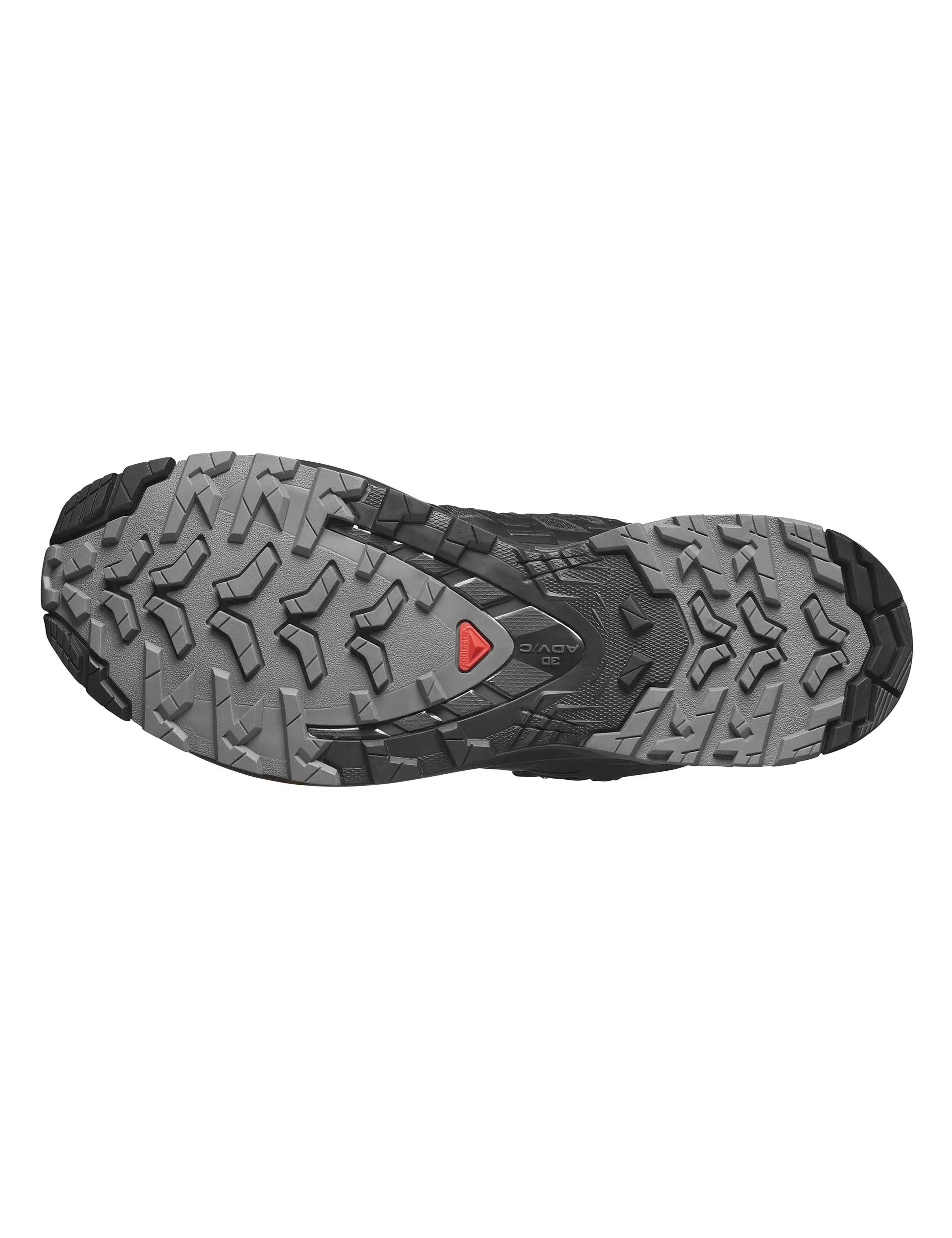 Trail Running Shoes Purpose XA Pro 3D V9 Gore-Tex - Phantom