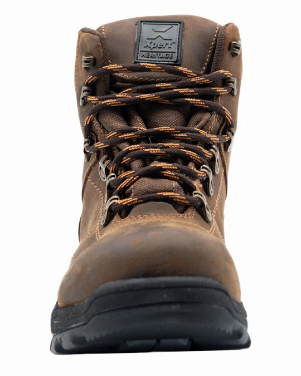 Xpert Mens Heritage Explorer Waterproof Hiking Boots Ingrown Toenail Climbing Shoes