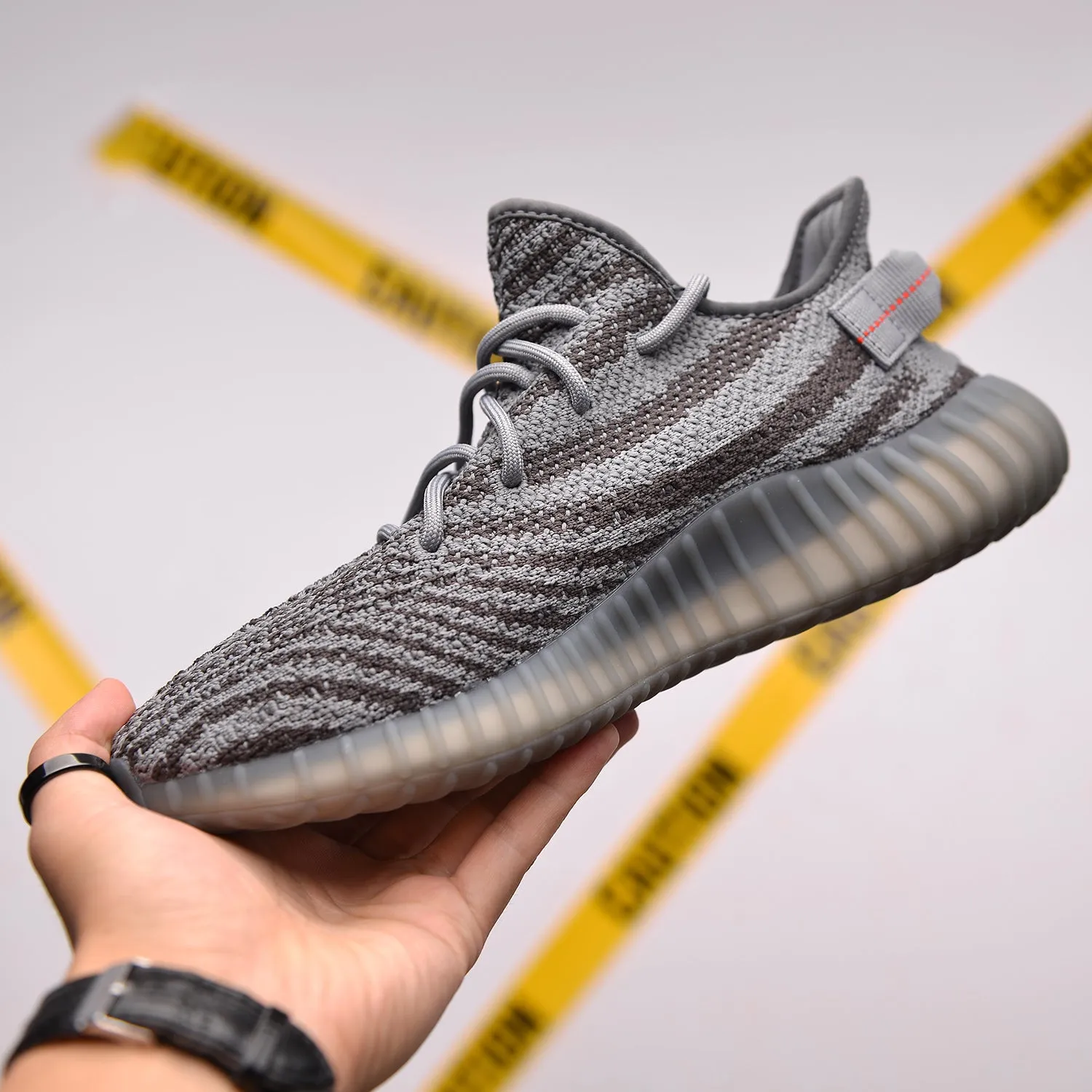 Recycled Plastic Adidas Shoes Yeezy Boost 350 Beluga 2.0 Shoes