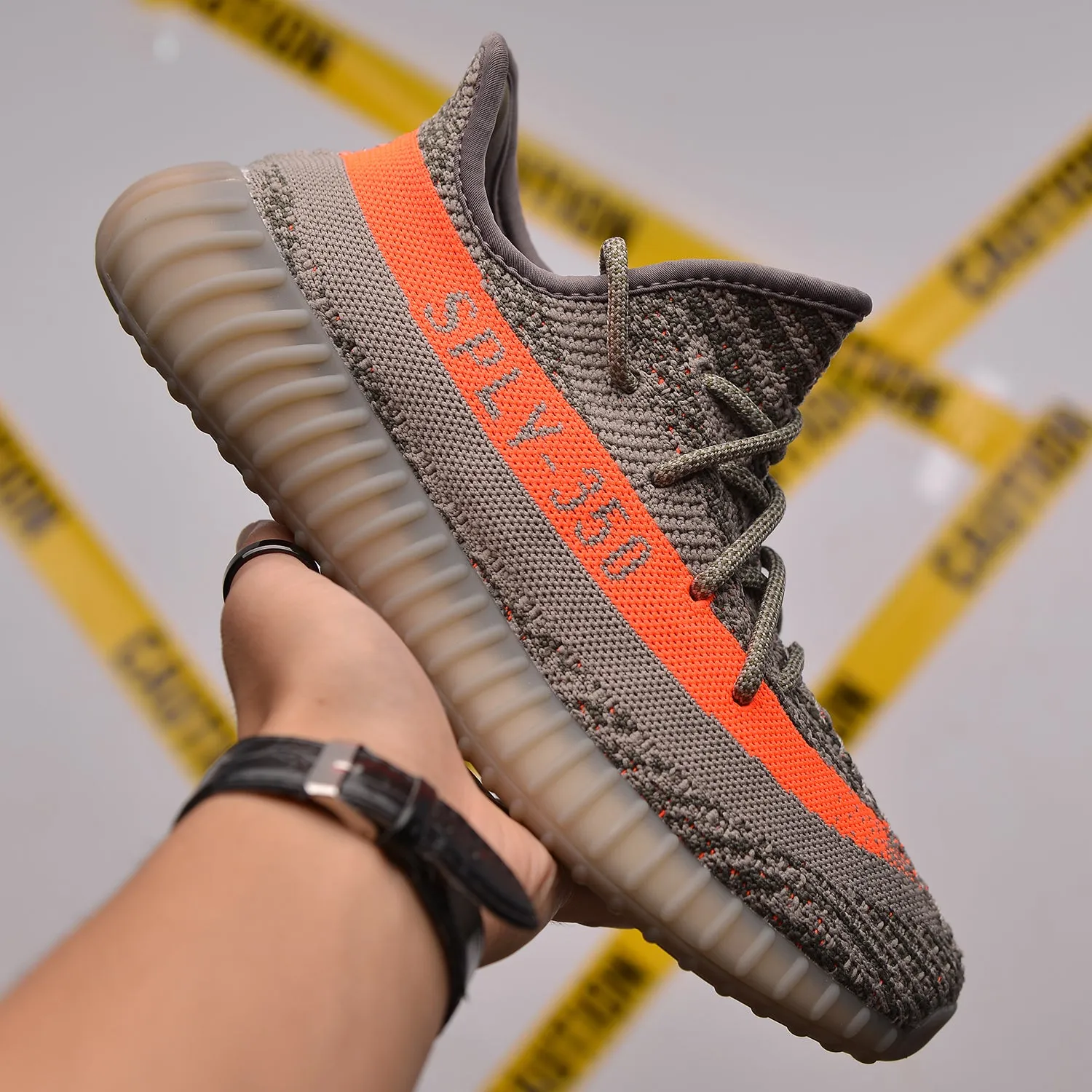 Adidas Shoes Like Sambas Yeezy Boost 350 Beluga Shoes