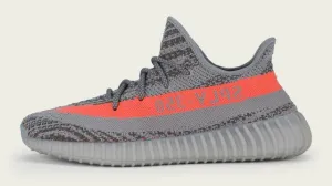 Kith Adidas Shoes Yeezy Boost 350 Beluga Shoes