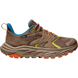 Alverstone Hiking Shoes Youth Anacapa 2 Low GTX