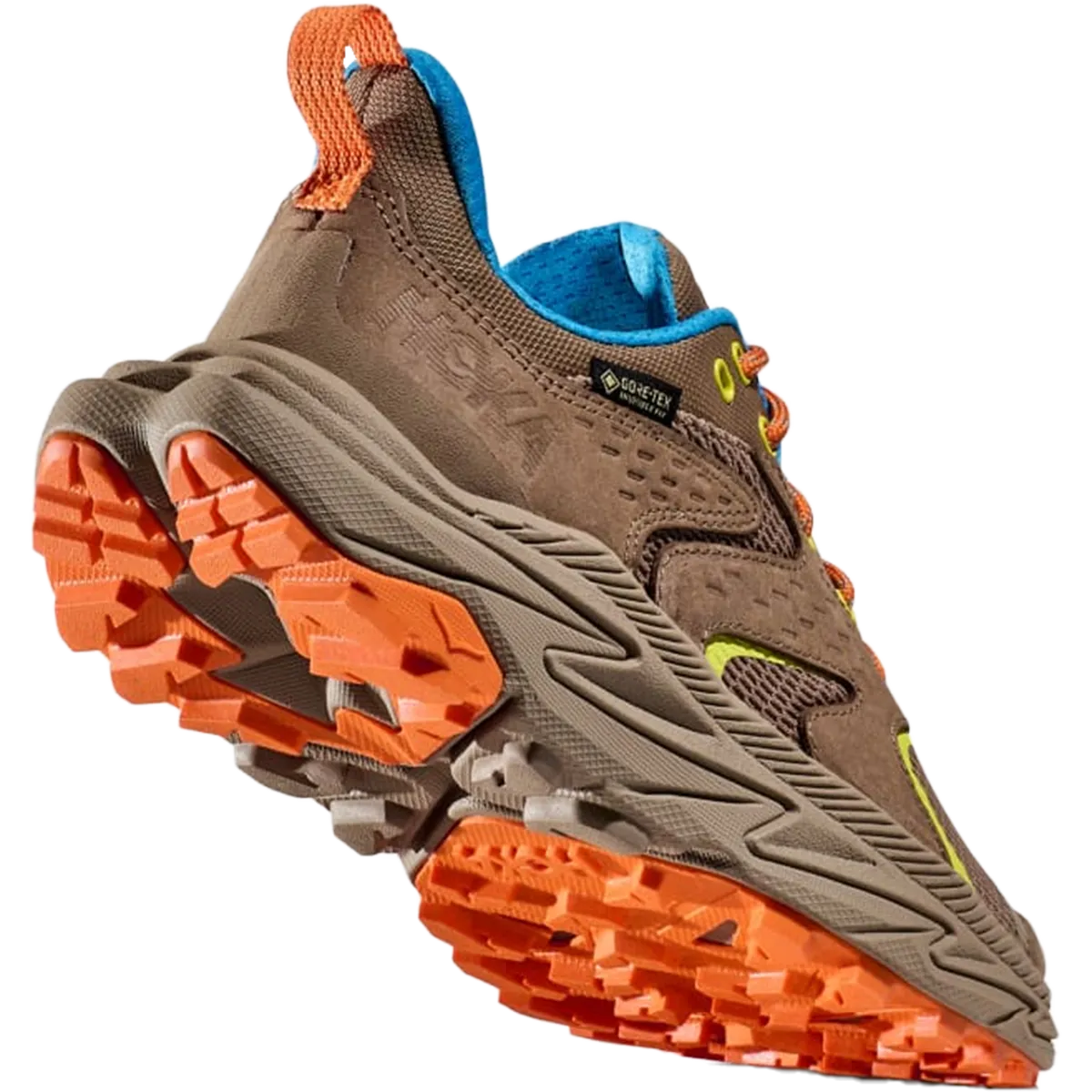 X Hiking Shoes Youth Anacapa 2 Low GTX