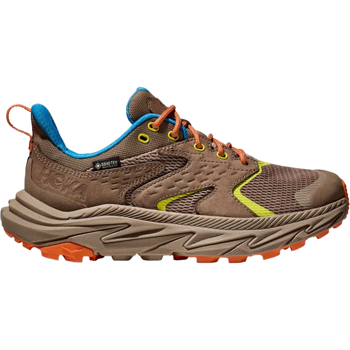 Youth Anacapa 2 Low GTX Stream Hiking Shoes