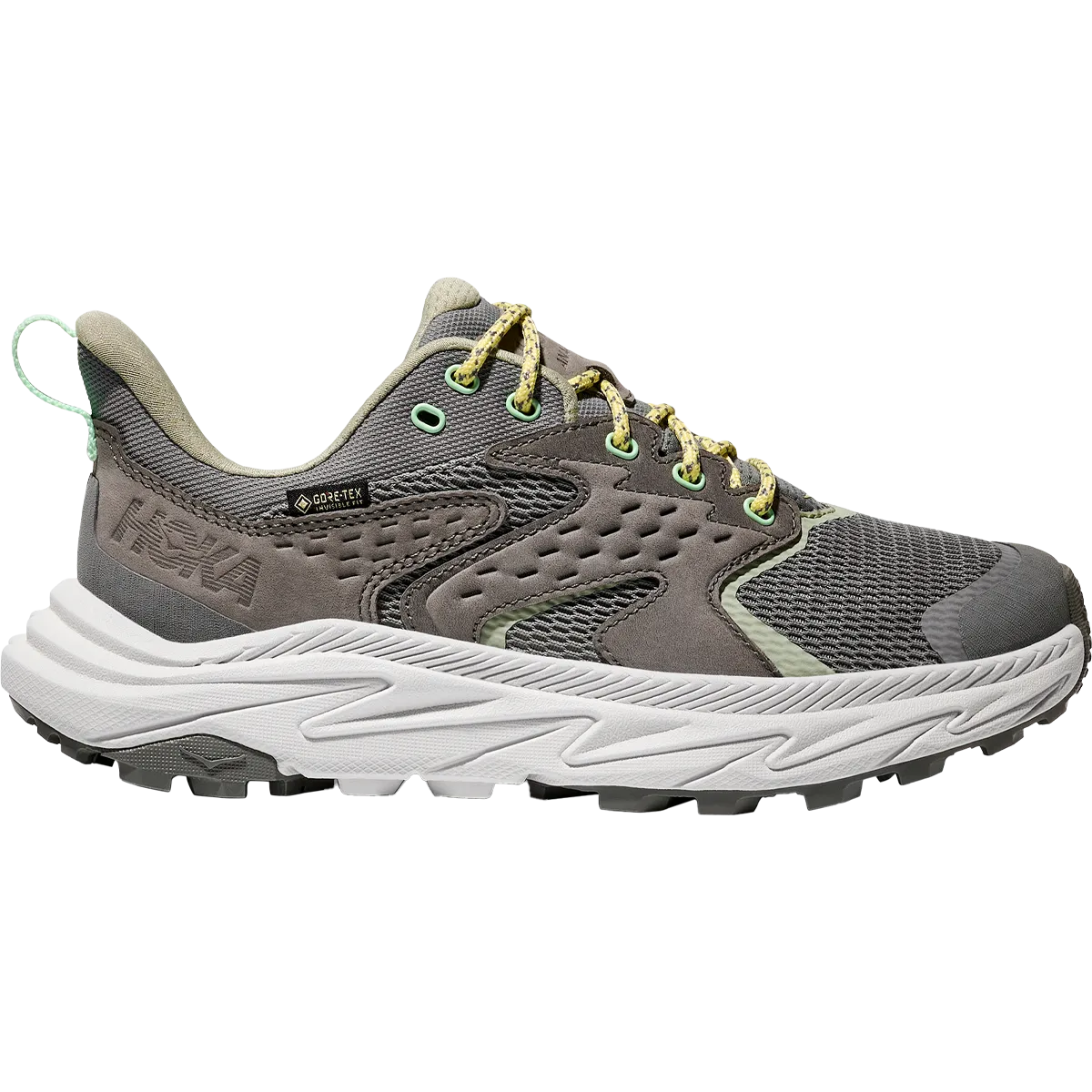 Rock Climbing Shoes Review Youth Anacapa 2 Low GTX