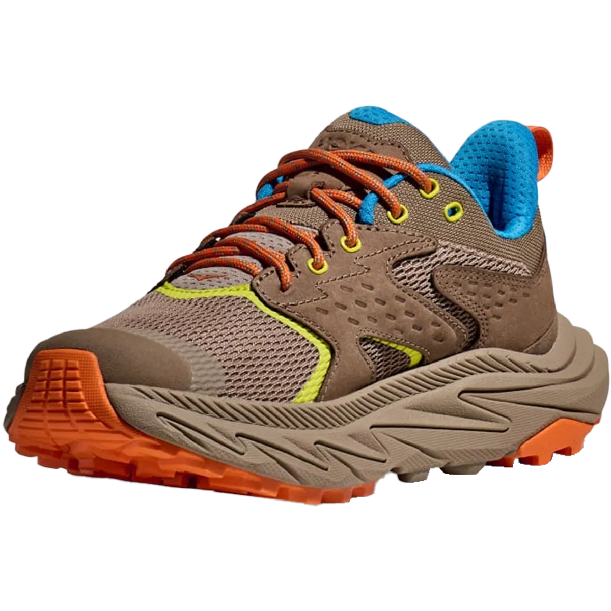 Eastrail Hiking Shoes Review Youth Anacapa 2 Low GTX