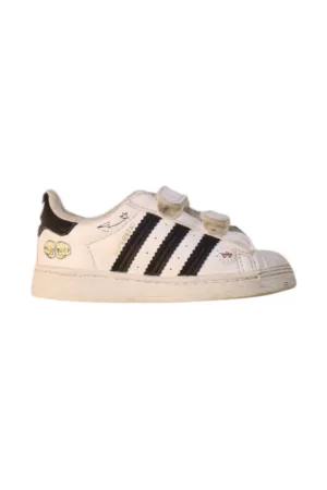 Adidas Velcro Sneakers EU23 Nba Players Adidas Shoes