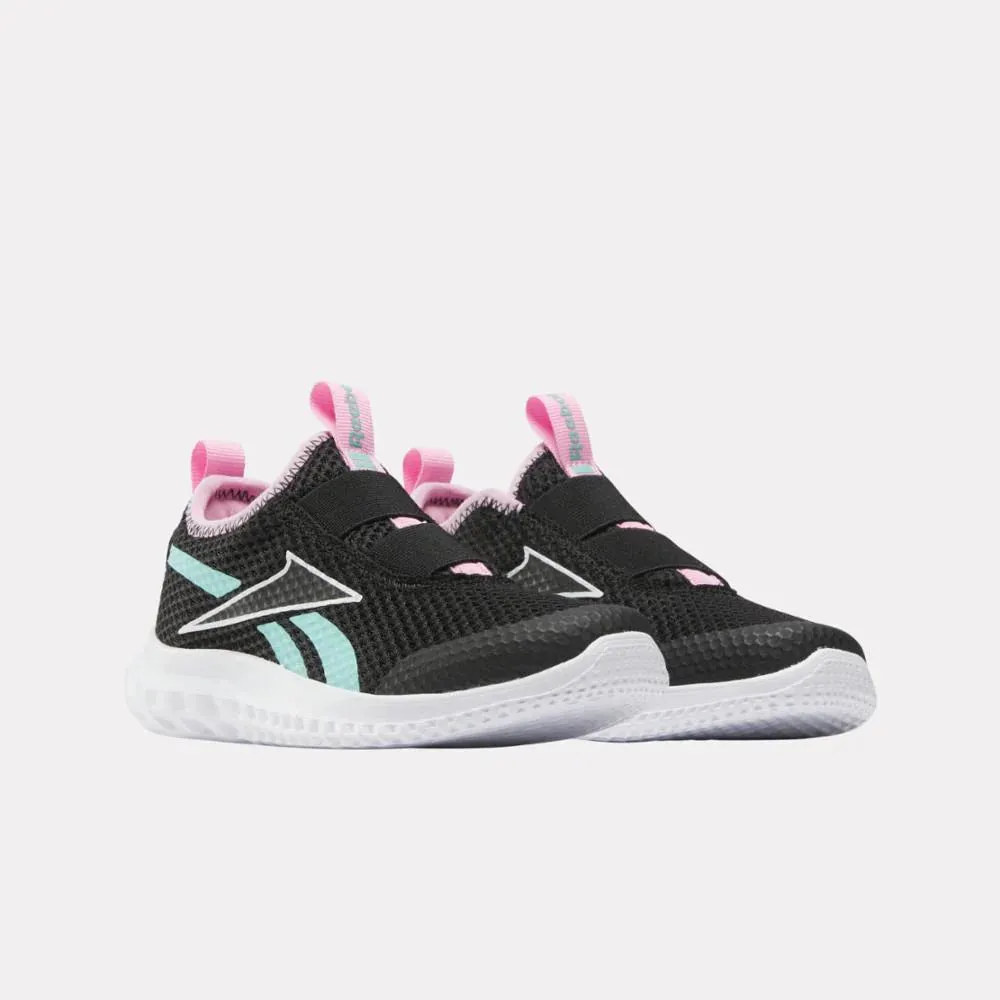 Kids' Rush Runner Slip-On Running Shoes Chicago