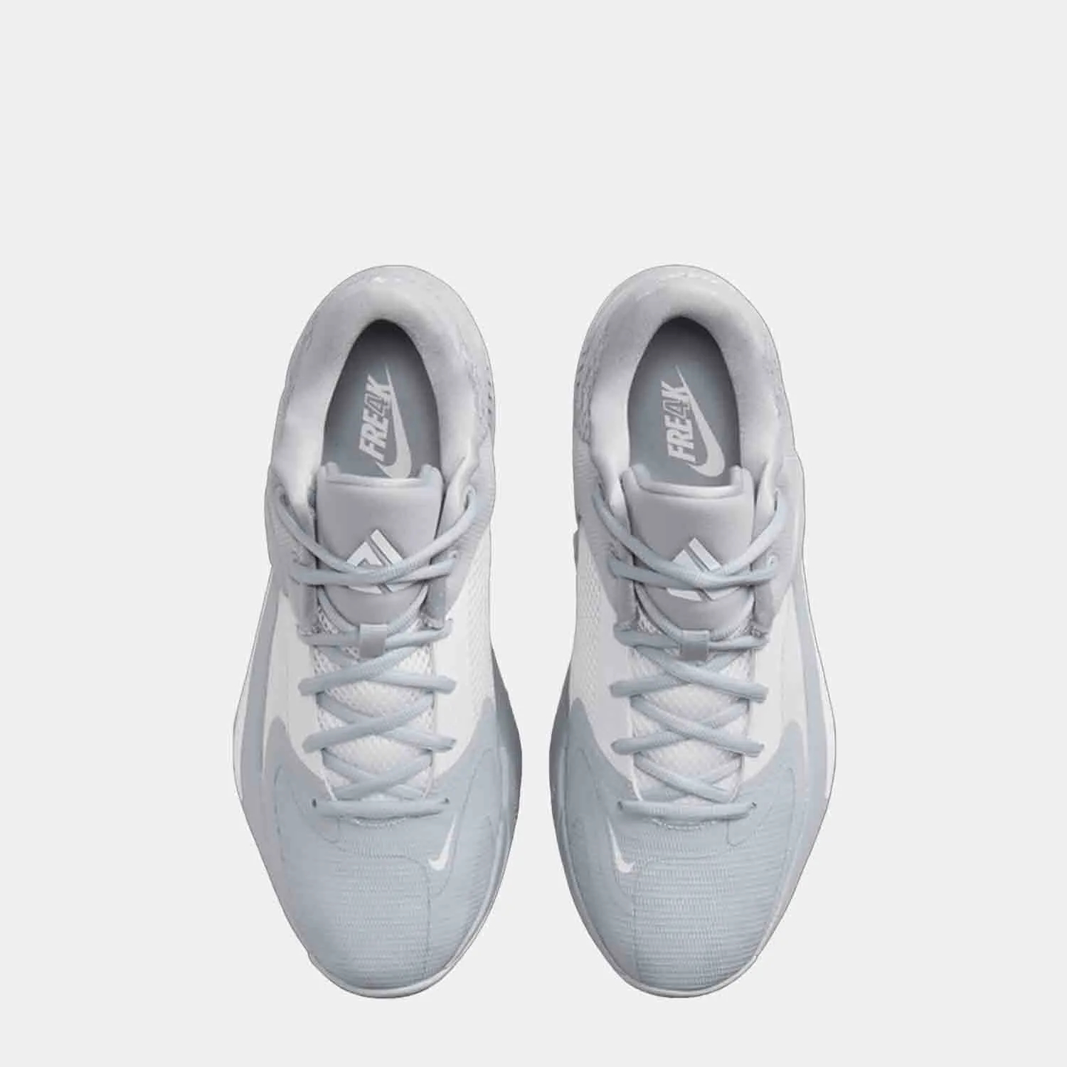 Zoom Freak 4 Asics Gel Squash Shoes