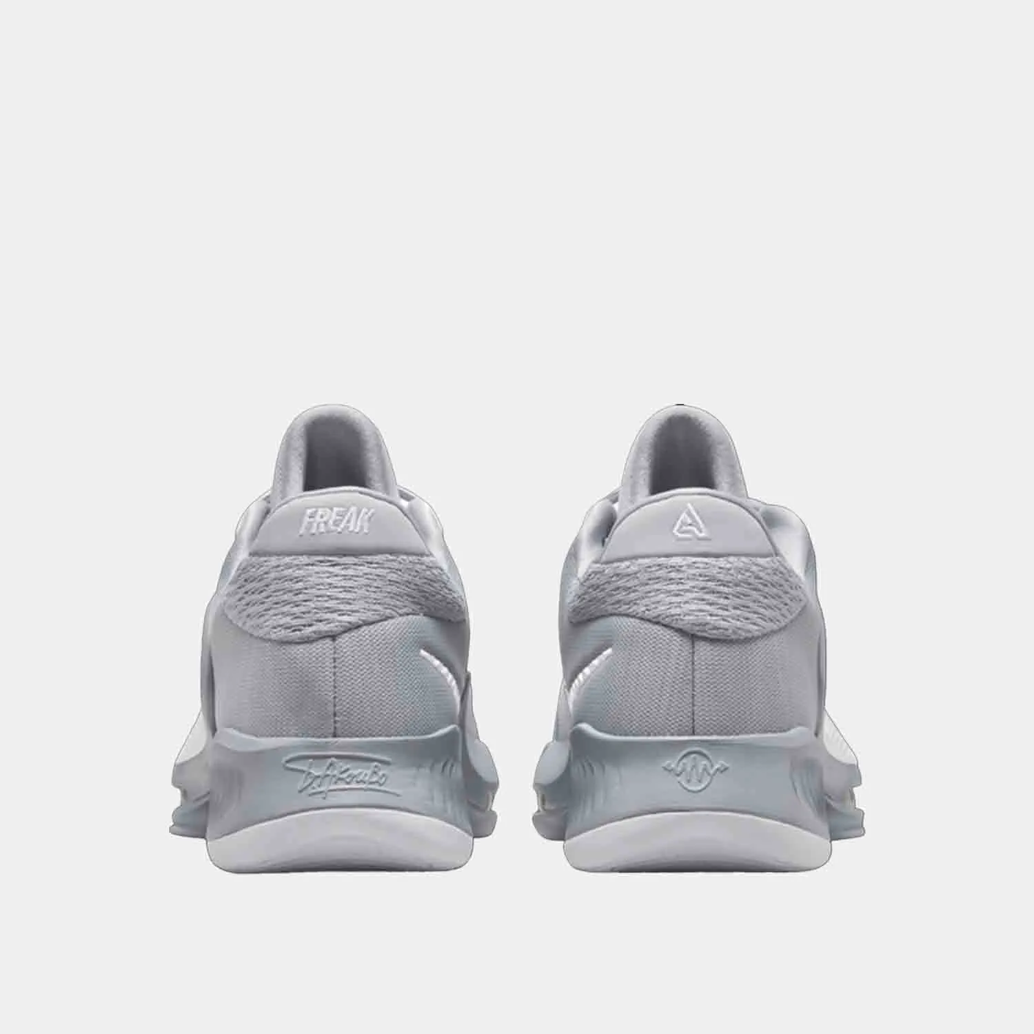 Asics Gel Foundation Running Shoes Zoom Freak 4